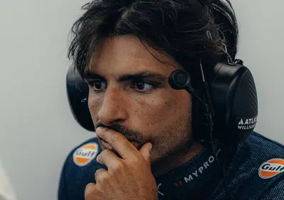 F1. GP Spagna, Sainz: Se un anno fa mi avessero detto che avrei battuto la Ferrari in qualifica, avrei firmato con la Williams ancora prima