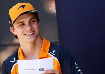 F1. McLaren, Oscar Piastri sulla lotta mondiale: “Non sottovalutate Max Verstappen, è della partita”