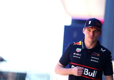 F1. GP Spagna, Verstappen non si fa illusioni: “Mi diverto solo quando vinco. Questa stagione non resterà nei miei ricordi”