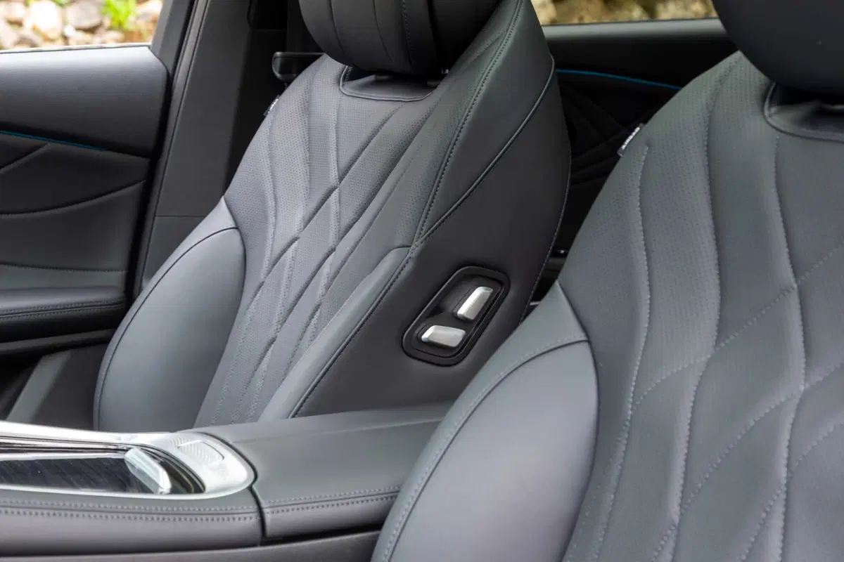 Omoda 9: la D-Suv Full Optional da 537 Cv e 650 Nm | Caratteristiche e prezzo [VIDEO] (6)
