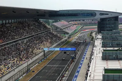 Formula E. Rowland si avvicina al titolo in Cina: ecco gli orari e dove guardare gli E-Prix di Shanghai 2025