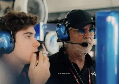 Formula 1. Briatore: “Mondiale nel 2027 per l'Alpine? Perché no”. “Gasly da mondiale? Chi può dirlo”. E su Colapinto dice...