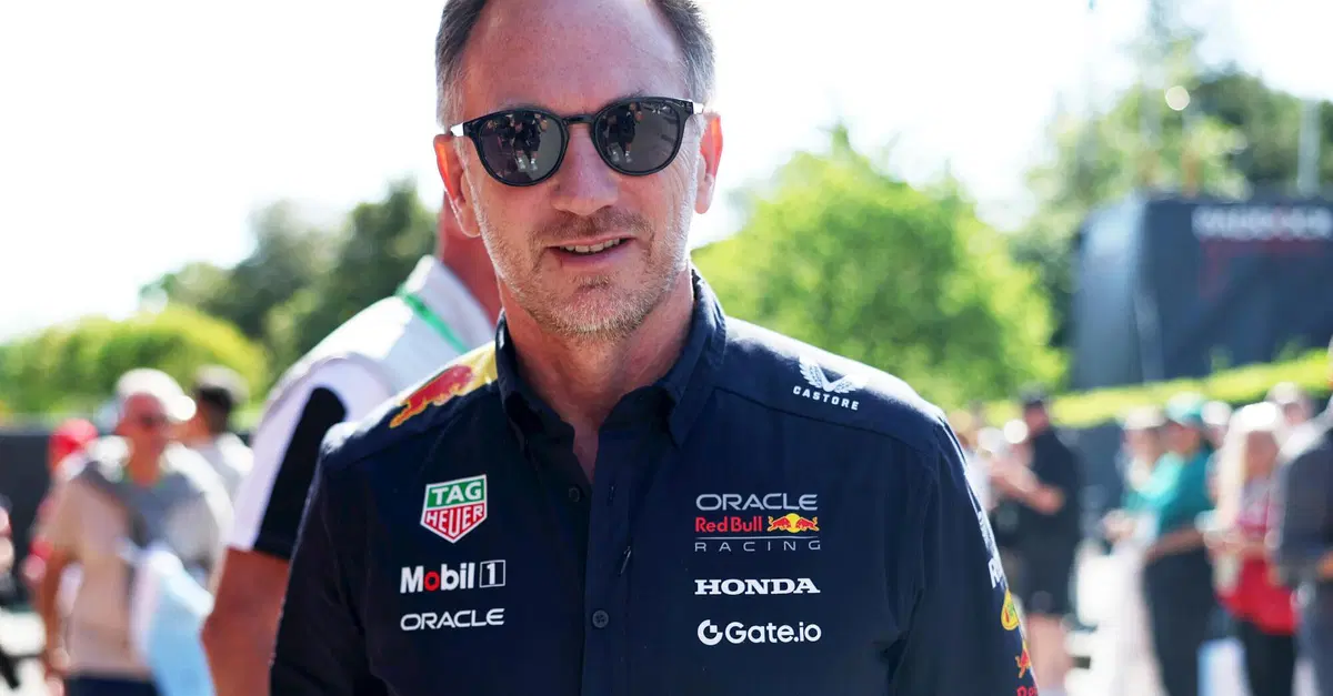 F1. GP Spagna, Horner: "TD018? Cambiamento sottile ma significativo". "Io in Ferrari? Concentrato al 100% su Red Bull"