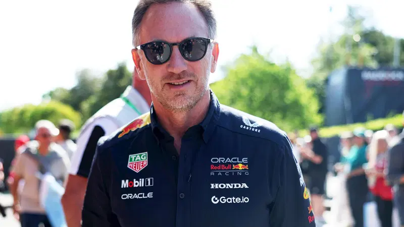 F1. GP Spagna, Horner: "TD018? Cambiamento sottile ma significativo". "Io in Ferrari? Concentrato al 100% su Red Bull"