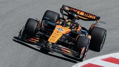F1. GP Spagna, Piastri regola la FP2 di Barcellona davanti a Russell e Verstappen. Ferrari "inguidabile" per Hamilton e Leclerc