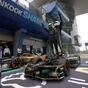 Formula E. Colpaccio DS Penske all'E-Prix di Shanghai 2025: Guenther fa doppietta con Jean-Éric Vergne in Gara 1 