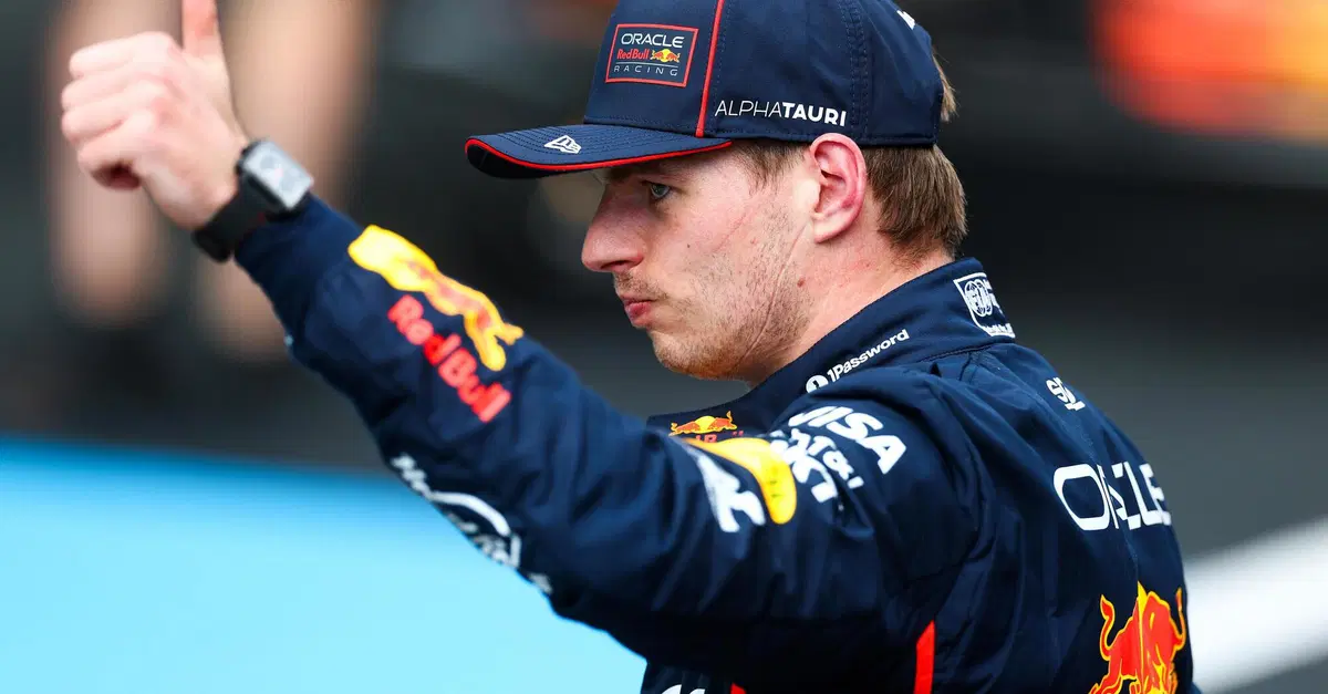 F1. Qualifiche GP Spagna, Verstappen: "Non abbiamo avuto passo rispetto alle McLaren"