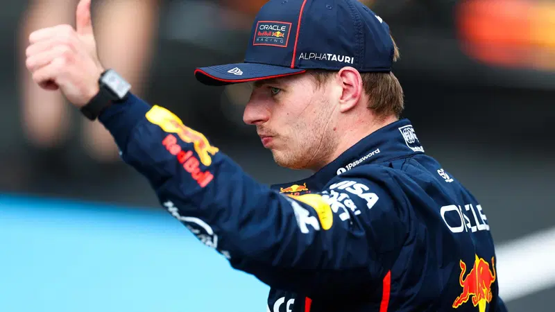 F1. Qualifiche GP Spagna, Verstappen: "Non abbiamo avuto passo rispetto alle McLaren"