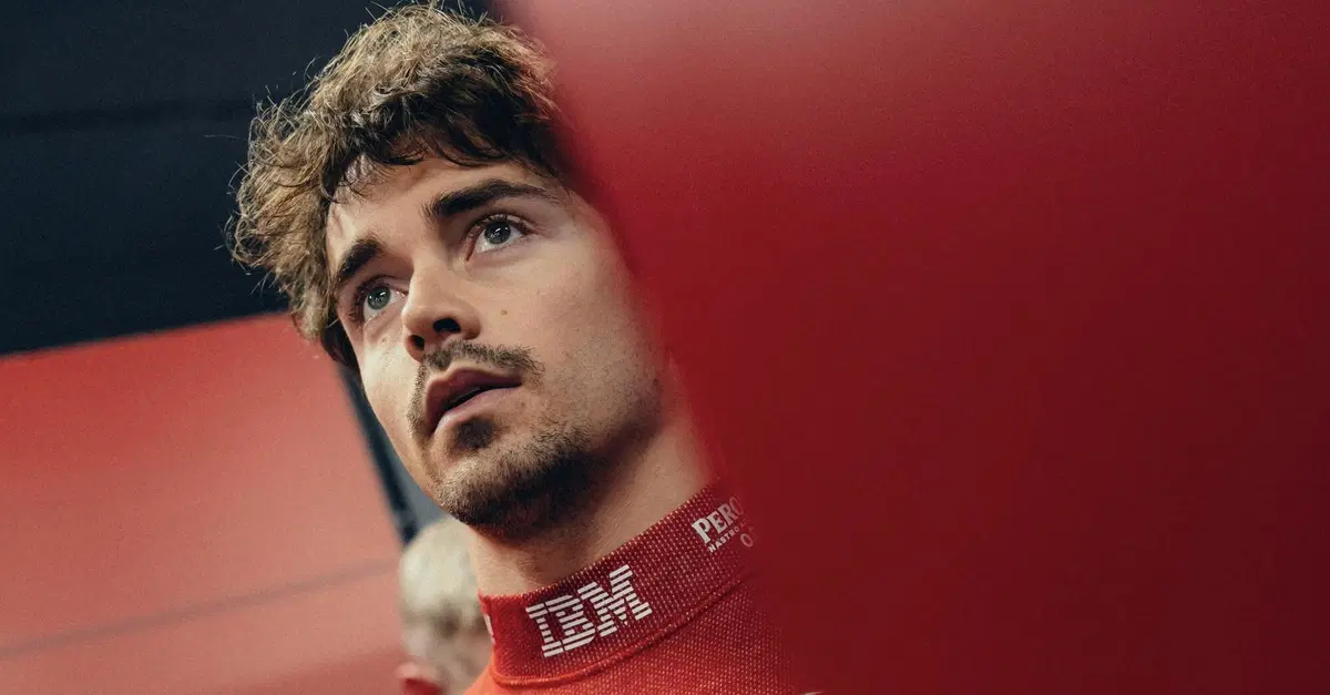 F1. Qualifiche GP Spagna: un solo tentativo in Q3, Leclerc ammette: "&Egrave; stata una mia scelta, ma spero che domani mi ripaghi"