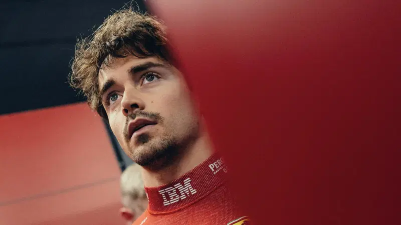F1. Qualifiche GP Spagna: un solo tentativo in Q3, Leclerc ammette: "&Egrave; stata una mia scelta, ma spero che domani mi ripaghi"