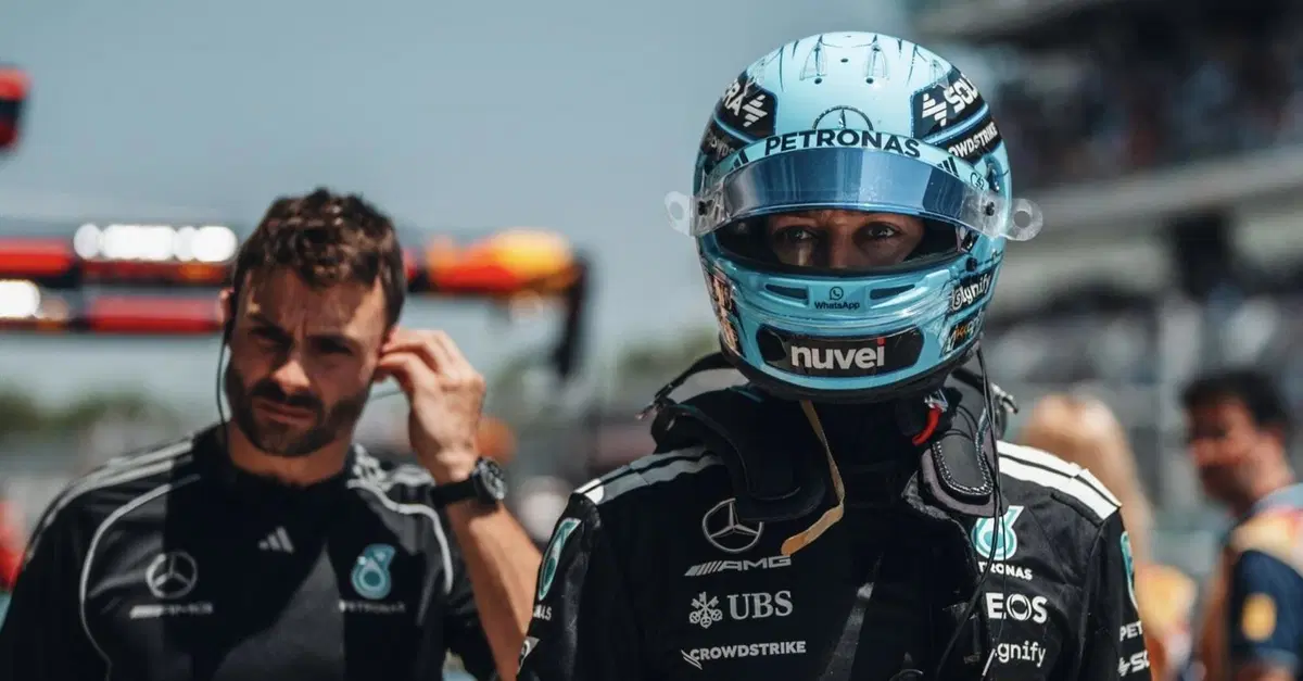 F1. Qualifiche GP Spagna, Russell deluso da Mercedes: "Volevo una scia da Antonelli. Bisogna lavorare insieme per puntare a un grande risultato finale"