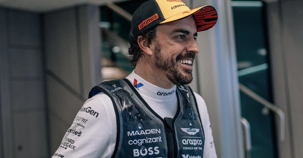 F1. Qualifiche GP Spagna, Alonso: "Barcellona ci da risposte positive: la macchina &egrave; migliorata. Speriamo di chiudere a punti"