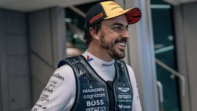 F1. Qualifiche GP Spagna, Alonso: "Barcellona ci da risposte positive: la macchina &egrave; migliorata. Speriamo di chiudere a punti"