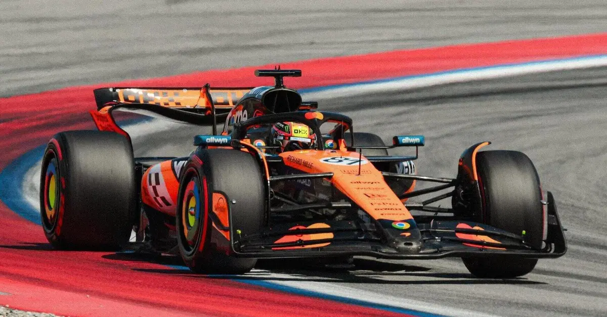 F1. McLaren cannibale, Leclerc stecca la strategia, Russell e Verstappen uguali al millesimo: ecco cosa abbiamo imparato dalle qualifiche di Barcellona 