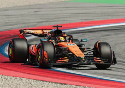 F1. McLaren cannibale, Leclerc stecca la strategia, Russell e Verstappen uguali al millesimo: ecco cosa abbiamo imparato dalle qualifiche di Barcellona 