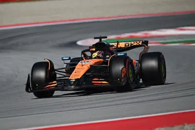 F1. Gran Premio Spagna 2025: orari Sky TV8 e griglia di partenza