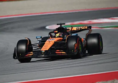 F1. Gran Premio Spagna 2025: orari Sky TV8 e griglia di partenza
