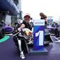 Formula E. Cassidy trionfa sotto la pioggia di Gara 2 dell'E-Prix di Shanghai 2025