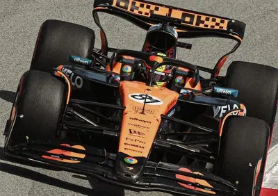 F1. Piastri trionfa su Norris al GP di Spagna 2025. Colpo di scena sul finale: Verstappen penalizzato e podio confermato a Leclerc