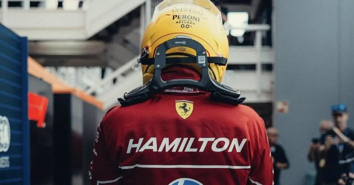 F1. GP Spagna, Hamilton: "Siamo crollati fin dal principio. Adesso voglio tornare a casa"