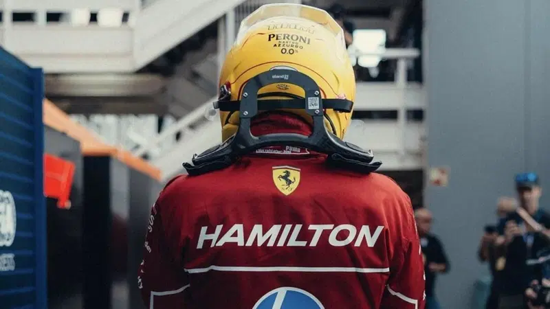 F1. GP Spagna, Hamilton: "Siamo crollati fin dal principio. Adesso voglio tornare a casa"