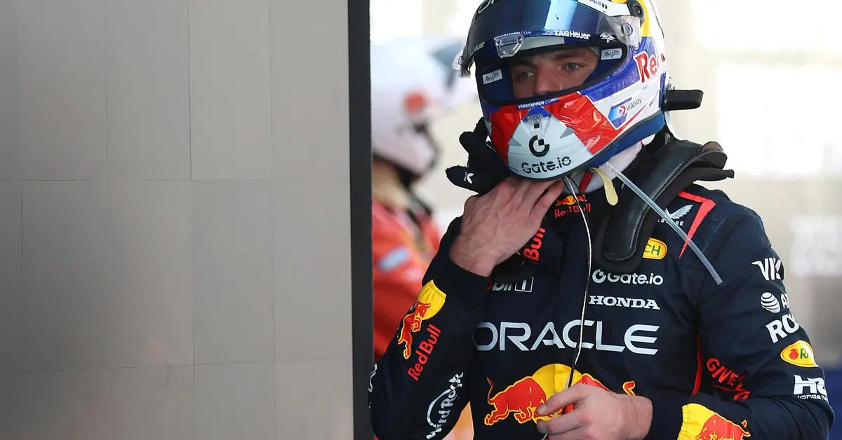 F1. GP Spagna, Verstappen: "Sfortunato per il tempismo della Safety Car. Non ho mai detto di essere in lotta per il mondiale"