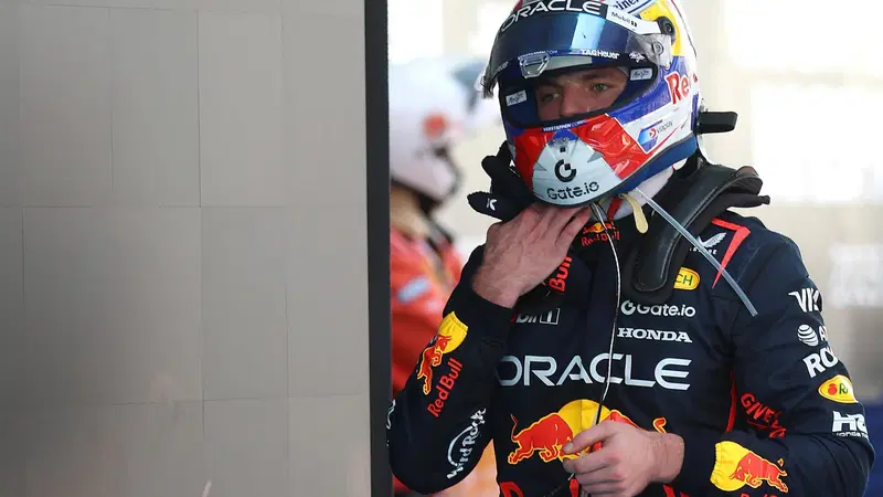 F1. GP Spagna, Verstappen: "Sfortunato per il tempismo della Safety Car. Non ho mai detto di essere in lotta per il mondiale"