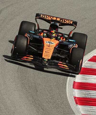 F1. McLaren impareggiabile, Ferrari a podio con Leclerc, Verstappen furioso: ecco cosa abbiamo imparato dal GP di Spagna 2025
