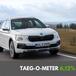 Skoda Kamiq l'offerta per l'anniversario è con zero anticipo