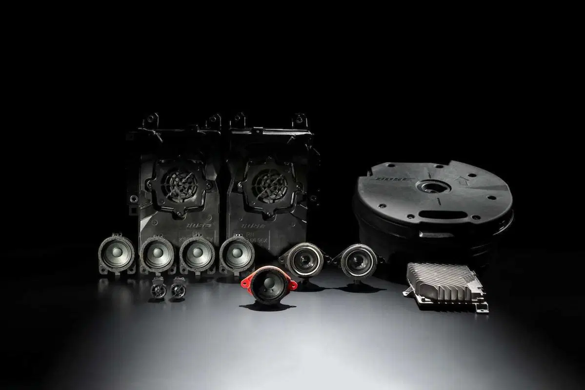 Mazda: questa musica non viene dal motore, ma &egrave; perfetta