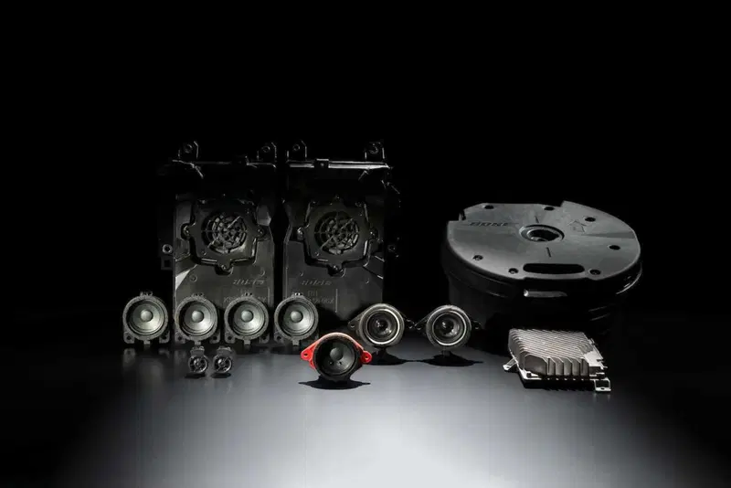 Mazda: questa musica non viene dal motore, ma &egrave; perfetta