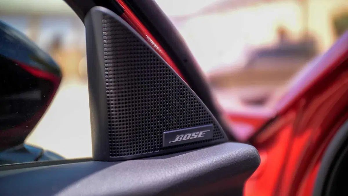 Mazda: questa musica non viene dal motore, ma è perfetta (6)