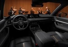 Mazda: questa musica non viene dal motore, ma è perfetta