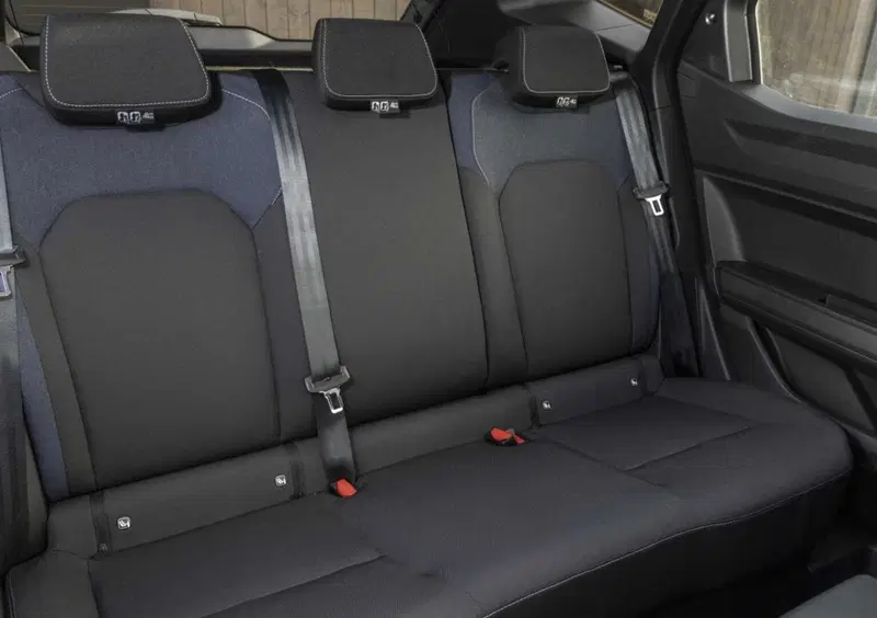 Dacia Duster Van (12)
