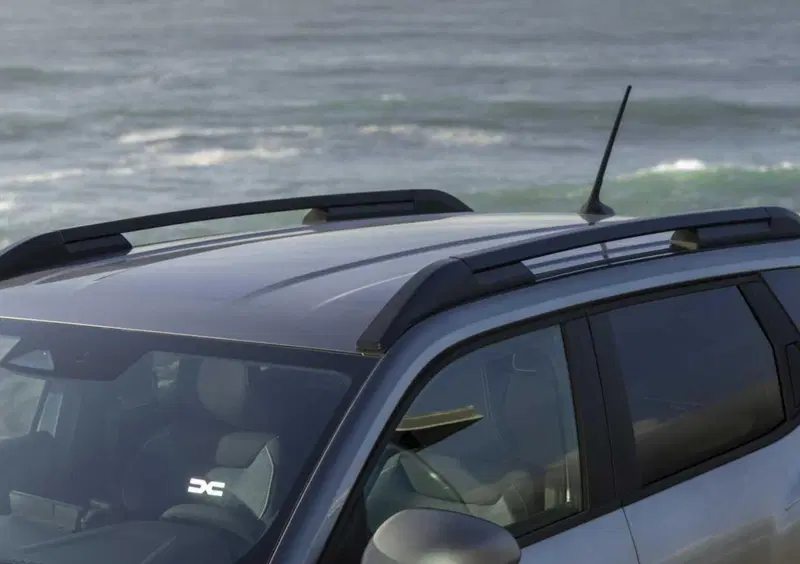 Dacia Duster Van (18)
