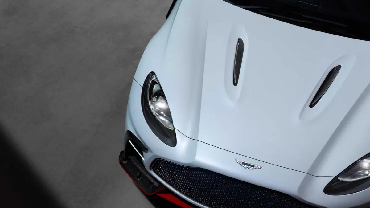Aston Martin DBX (13)