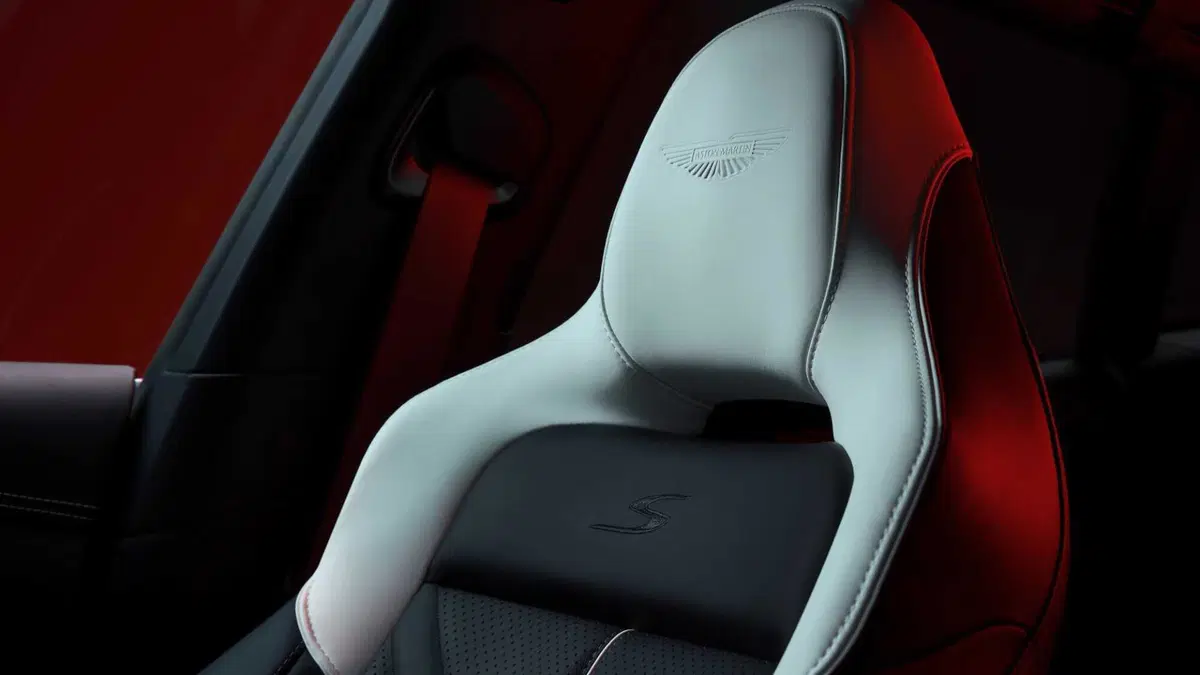 Aston Martin DBX (20)