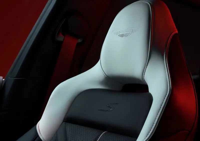 Aston Martin DBX (20)