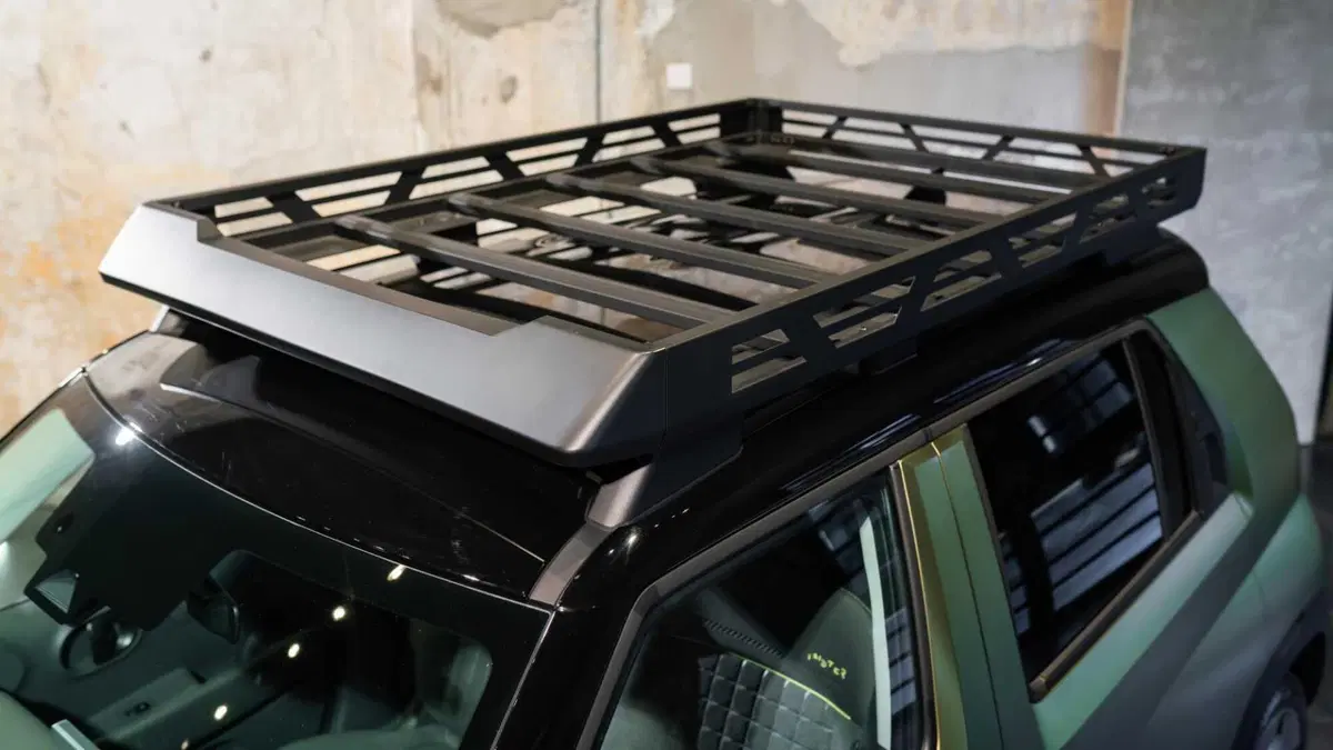 Hyundai Inster Cross 49 kWh Top Basket (9)