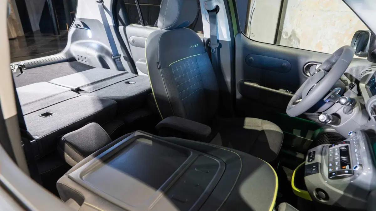 Hyundai Inster Cross 49 kWh Top Basket (5)