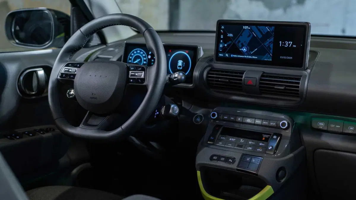 Hyundai Inster Cross 49 kWh (4)