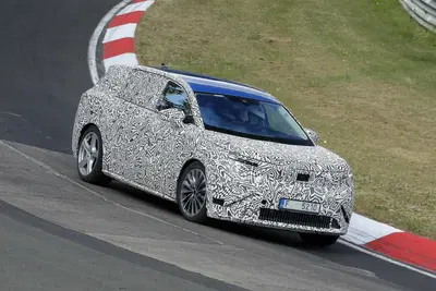 Skoda alza l&rsquo;asticella: in arrivo il nuovo SUV elettrico a 7 posti [Foto Spia]