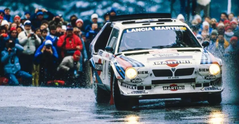 Gruppo B. Ascesa e caduta degli Dei del rally - Parte IV, l&rsquo;altra faccia della medaglia