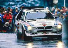 Gruppo B. Ascesa e caduta degli Dei del rally - Parte IV, l’altra faccia della medaglia