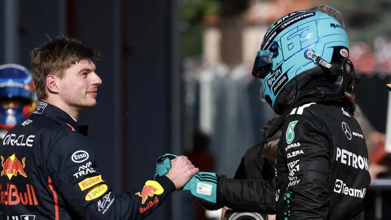 F1. Toto Wolff non aspetta pi&ugrave; Max Verstappen: il rinnovo di George Russell con Mercedes &egrave; solo questione di tempo