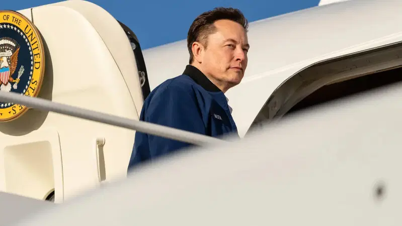 Elon Musk e gli stupefacenti: l'indagine del New York Times ha scatenato Donald Trump? 