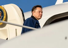 Elon Musk e gli stupefacenti: l'indagine del New York Times ha scatenato Donald Trump? 