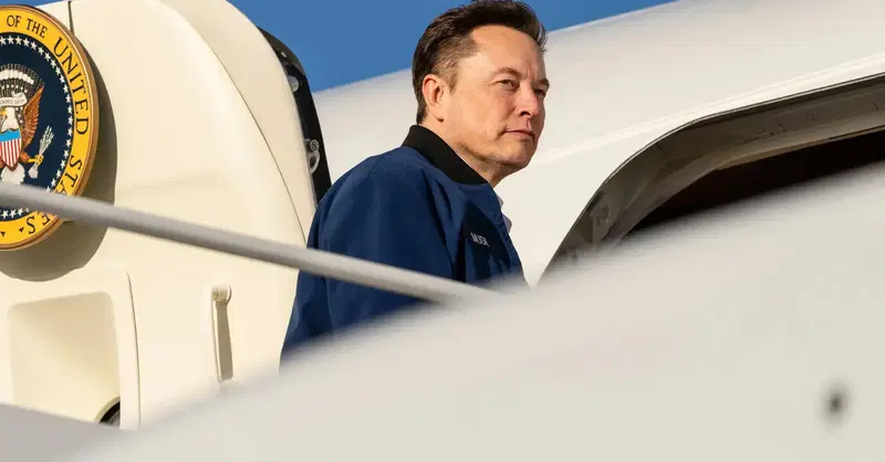 Elon Musk e gli stupefacenti: l'indagine del New York Times ha scatenato Donald Trump? 
