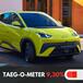 Promo lancio BYD Dolphin, quasi un noleggio