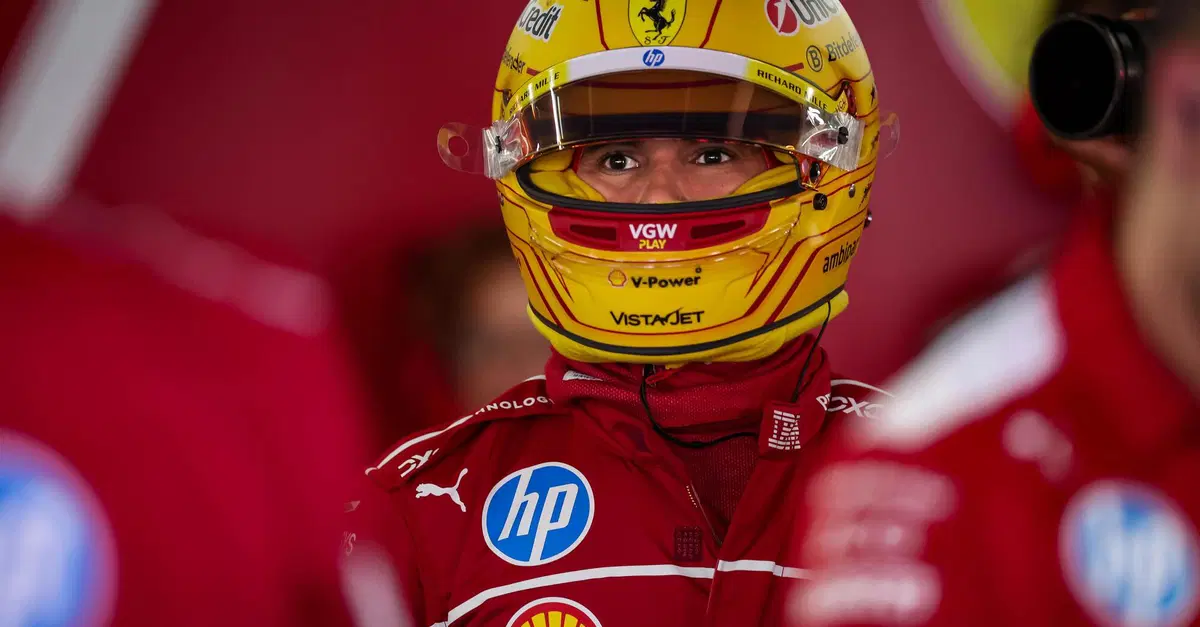 F1. Nico Rosberg: "Fa male vedere Hamilton cos&igrave;. La situazione &egrave; cupa, &egrave; lento e non sa perch&eacute; mentre Leclerc &egrave; sul podio"